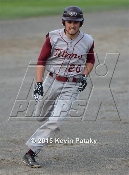 Thumbnail 1 in Sheehan vs. Montville (CIAC Class M Final) photogallery.