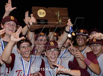 Thumbnail 2 in Sheehan vs. Montville (CIAC Class M Final) photogallery.
