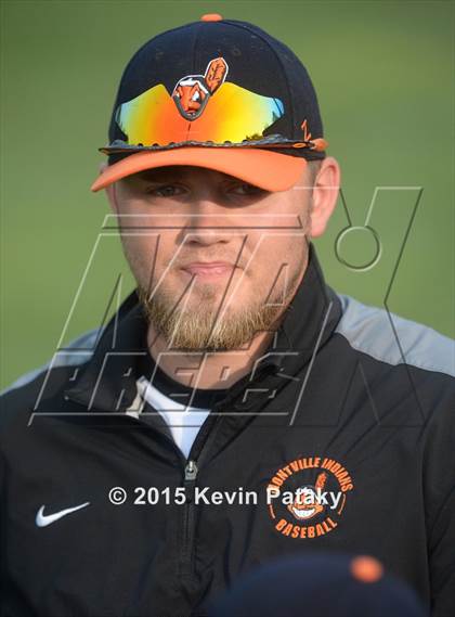 Thumbnail 1 in Sheehan vs. Montville (CIAC Class M Final) photogallery.