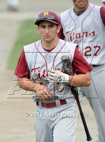Thumbnail 2 in Sheehan vs. Montville (CIAC Class M Final) photogallery.