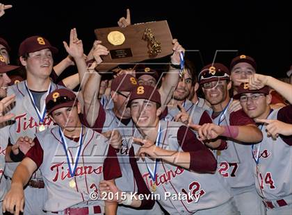 Thumbnail 2 in Sheehan vs. Montville (CIAC Class M Final) photogallery.