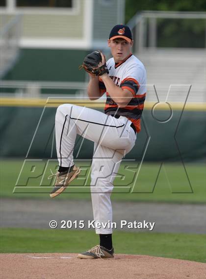 Thumbnail 2 in Sheehan vs. Montville (CIAC Class M Final) photogallery.