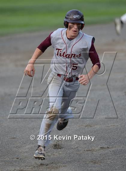 Thumbnail 3 in Sheehan vs. Montville (CIAC Class M Final) photogallery.