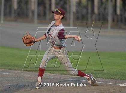 Thumbnail 2 in Sheehan vs. Montville (CIAC Class M Final) photogallery.