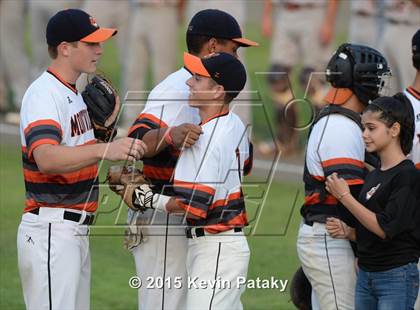 Thumbnail 1 in Sheehan vs. Montville (CIAC Class M Final) photogallery.