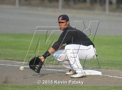 Thumbnail 2 in Sheehan vs. Montville (CIAC Class M Final) photogallery.