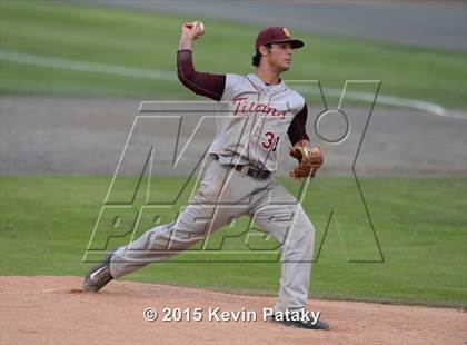 Thumbnail 1 in Sheehan vs. Montville (CIAC Class M Final) photogallery.