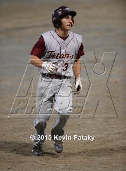Thumbnail 2 in Sheehan vs. Montville (CIAC Class M Final) photogallery.