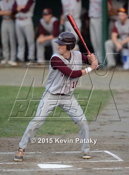 Thumbnail 1 in Sheehan vs. Montville (CIAC Class M Final) photogallery.
