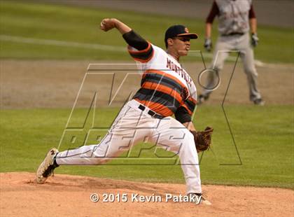 Thumbnail 1 in Sheehan vs. Montville (CIAC Class M Final) photogallery.
