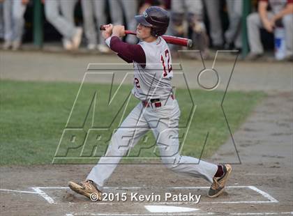Thumbnail 3 in Sheehan vs. Montville (CIAC Class M Final) photogallery.