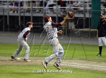 Thumbnail 3 in Sheehan vs. Montville (CIAC Class M Final) photogallery.