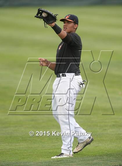 Thumbnail 2 in Sheehan vs. Montville (CIAC Class M Final) photogallery.