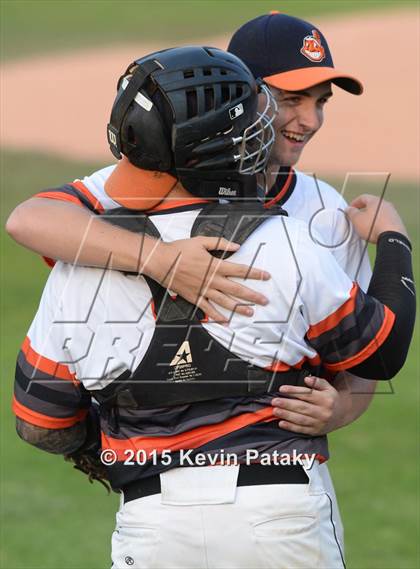 Thumbnail 1 in Sheehan vs. Montville (CIAC Class M Final) photogallery.