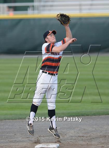Thumbnail 1 in Sheehan vs. Montville (CIAC Class M Final) photogallery.