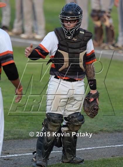 Thumbnail 1 in Sheehan vs. Montville (CIAC Class M Final) photogallery.