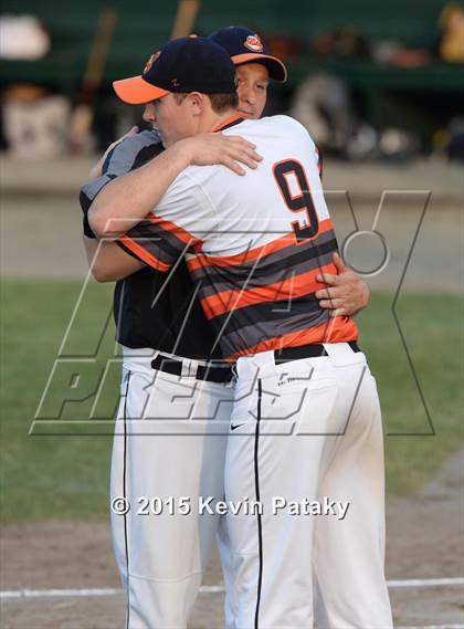 Thumbnail 2 in Sheehan vs. Montville (CIAC Class M Final) photogallery.