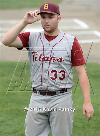 Thumbnail 1 in Sheehan vs. Montville (CIAC Class M Final) photogallery.