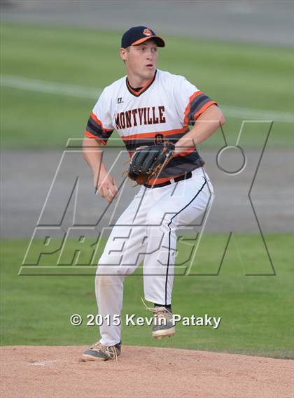 Thumbnail 3 in Sheehan vs. Montville (CIAC Class M Final) photogallery.
