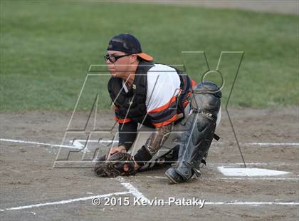 Thumbnail 3 in Sheehan vs. Montville (CIAC Class M Final) photogallery.