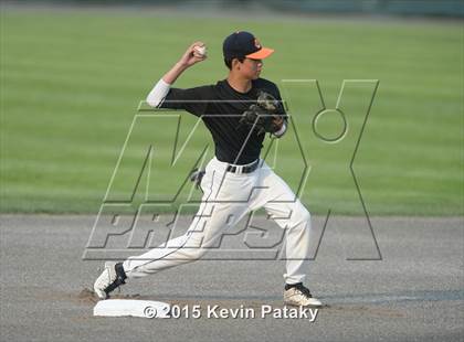 Thumbnail 2 in Sheehan vs. Montville (CIAC Class M Final) photogallery.
