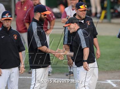 Thumbnail 2 in Sheehan vs. Montville (CIAC Class M Final) photogallery.