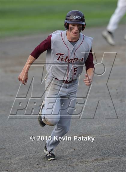 Thumbnail 2 in Sheehan vs. Montville (CIAC Class M Final) photogallery.