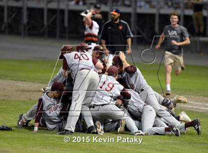 Thumbnail 3 in Sheehan vs. Montville (CIAC Class M Final) photogallery.