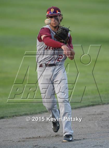 Thumbnail 1 in Sheehan vs. Montville (CIAC Class M Final) photogallery.