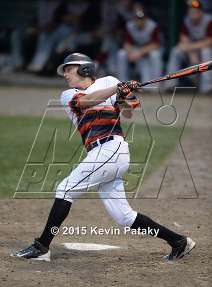 Thumbnail 1 in Sheehan vs. Montville (CIAC Class M Final) photogallery.