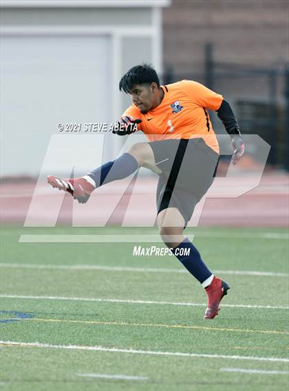 Thumbnail 2 in Vista PEAK Prep @ Eaglecrest photogallery.