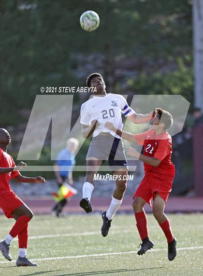 Thumbnail 3 in Vista PEAK Prep @ Eaglecrest photogallery.