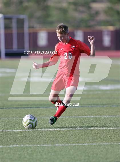 Thumbnail 3 in Vista PEAK Prep @ Eaglecrest photogallery.