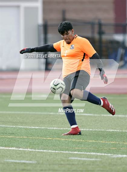Thumbnail 1 in Vista PEAK Prep @ Eaglecrest photogallery.