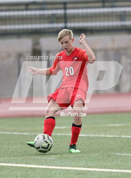 Thumbnail 2 in Vista PEAK Prep @ Eaglecrest photogallery.