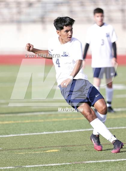 Thumbnail 1 in Vista PEAK Prep @ Eaglecrest photogallery.