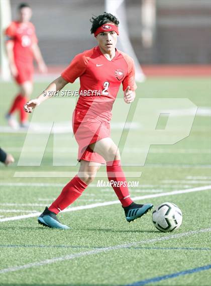 Thumbnail 1 in Vista PEAK Prep @ Eaglecrest photogallery.