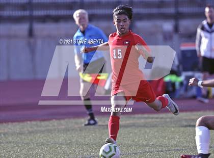 Thumbnail 1 in Vista PEAK Prep @ Eaglecrest photogallery.