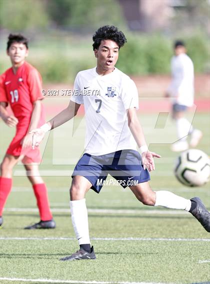 Thumbnail 2 in Vista PEAK Prep @ Eaglecrest photogallery.