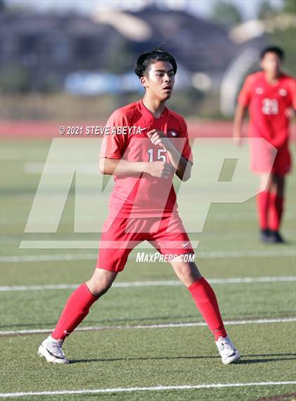 Thumbnail 1 in Vista PEAK Prep @ Eaglecrest photogallery.