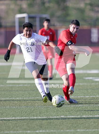 Thumbnail 1 in Vista PEAK Prep @ Eaglecrest photogallery.