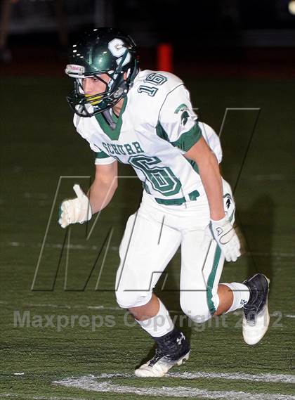 Thumbnail 2 in San Marino vs. Schurr photogallery.
