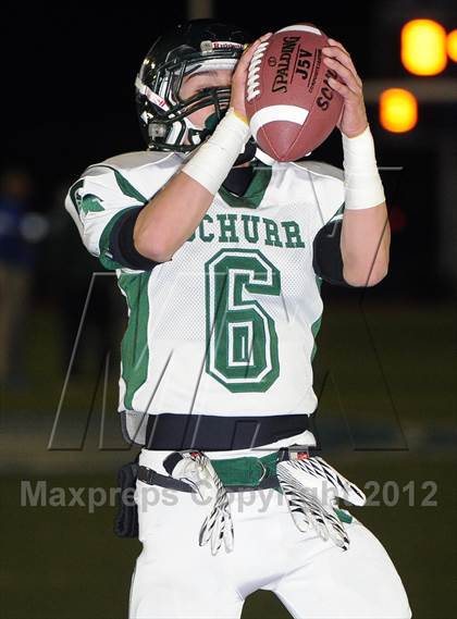 Thumbnail 3 in San Marino vs. Schurr photogallery.