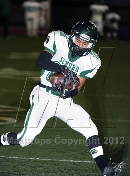 Thumbnail 2 in San Marino vs. Schurr photogallery.