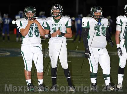 Thumbnail 3 in San Marino vs. Schurr photogallery.