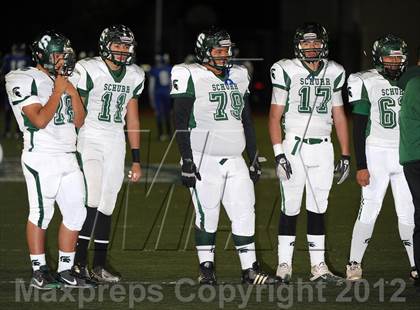 Thumbnail 2 in San Marino vs. Schurr photogallery.