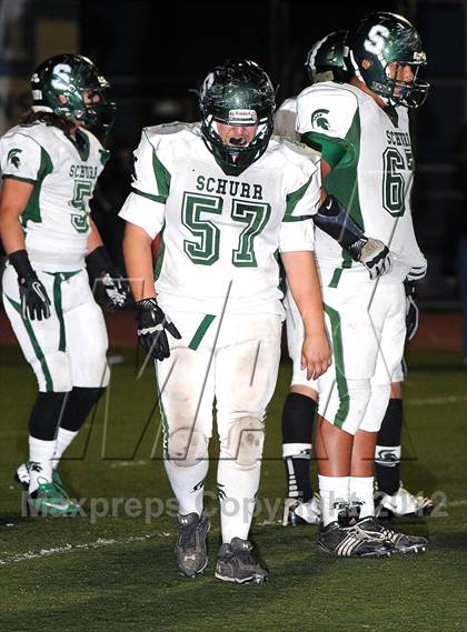 Thumbnail 1 in San Marino vs. Schurr photogallery.