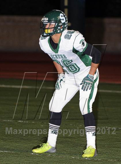 Thumbnail 3 in San Marino vs. Schurr photogallery.