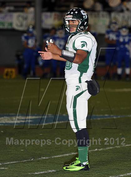 Thumbnail 3 in San Marino vs. Schurr photogallery.