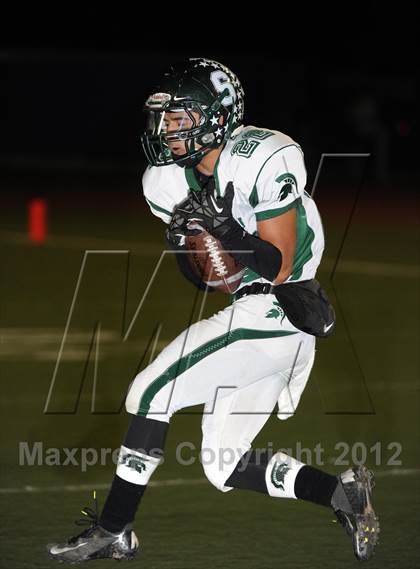 Thumbnail 2 in San Marino vs. Schurr photogallery.